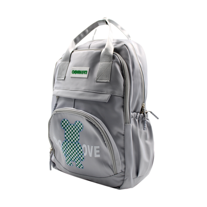 PAÑALERA MORRAL 11028 MALU