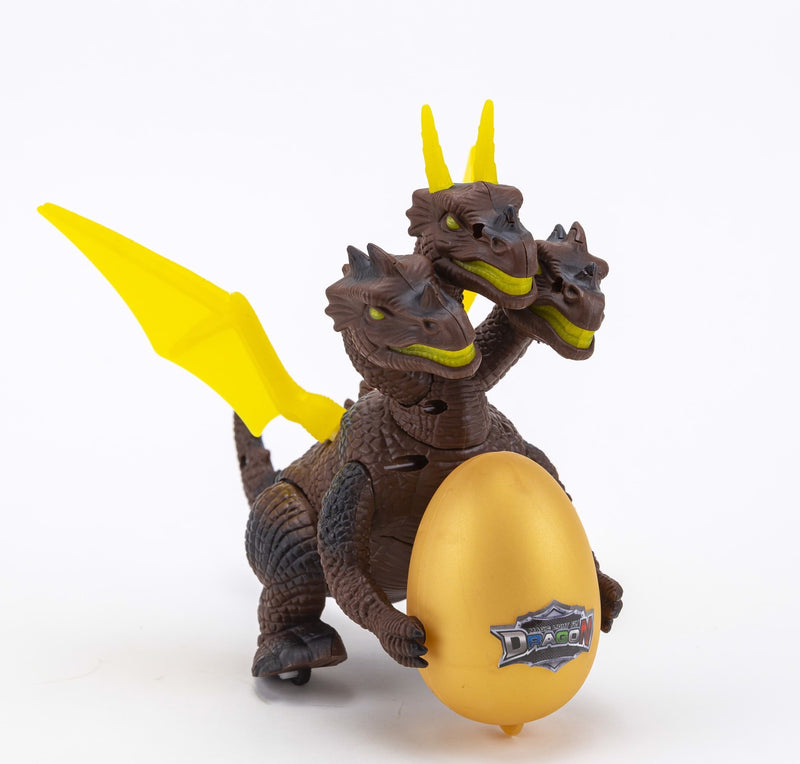 DINOSAURIO CABEZAS WH3010 OGUSS