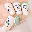 VASO PITILLO X3 Z104 OGUSS