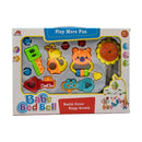 Movil Musical 1310 Moody