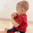 MAMELUCO NIÑO 50834 PUPPET