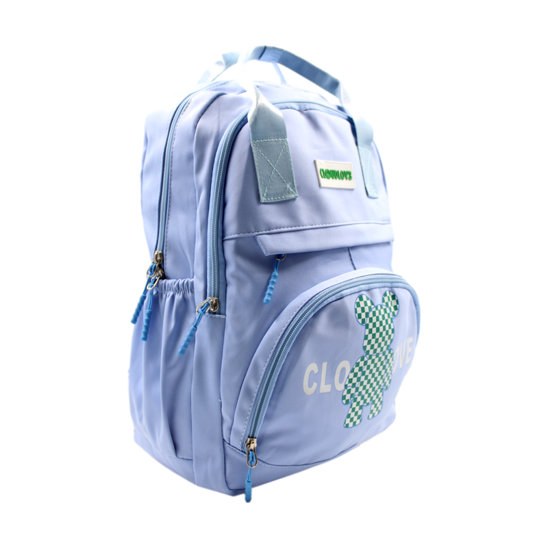 PAÑALERA MORRAL 11028 MALU