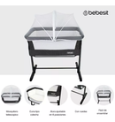 CUNA SIDE BY SIDE 6042 BEBESIT