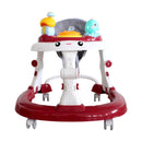 CAMINADOR BBL-6355A BABY KAYS ROJO