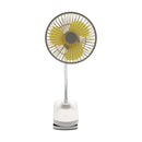 VENTILADOR CLIP BBJ-698 OGUSS