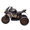 MOTO ELECTRICA Y-MB154-2-W BLANCO STB