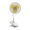 VENTILADOR CLIP BBJ-698 OGUSS