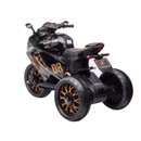 MOTO ELECTRICA Y-MB154-2-W BLANCO STB