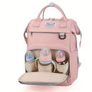 PAÑALERA MORRAL 2310 BEBESITOS