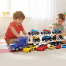 CARRO NIÑERA 12 PZ 88133 STB