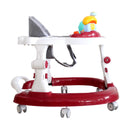 CAMINADOR BBL-6355A BABY KAYS ROJO