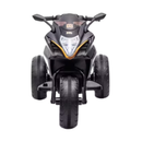 MOTO ELECTRICA Y-MB154-2-W BLANCO STB