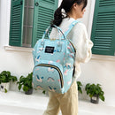 PAÑALERA MORRAL ZS312 LA GLORIA