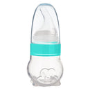 TETERO CUCHARA TRIPLE CH AZ-4002-2 LA GLORIA