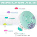 LIMA ELECTRICA MJQ-1 MUNBE