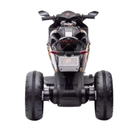 MOTO ELECTRICA Y-MB154-2-W BLANCO STB
