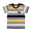 CONJUNTO BEBE NIÑO 10472 FOR BABY