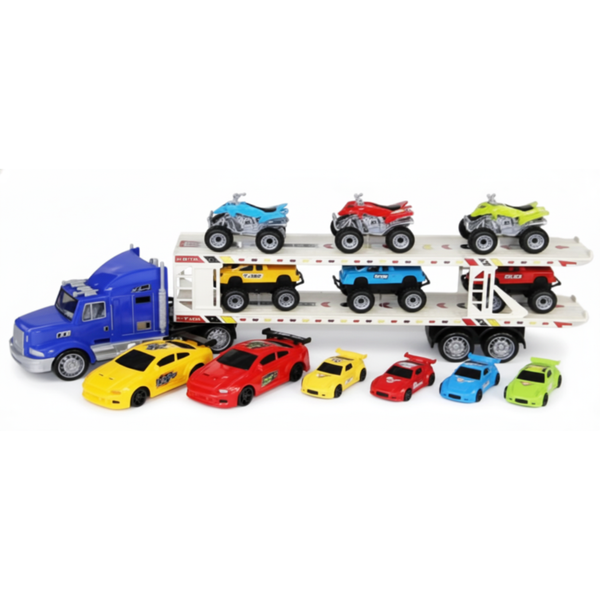 CARRO NIÑERA 12 PZ 88133 STB