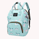 PAÑALERA MORRAL ZS312 LA GLORIA