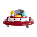 CAMINADOR BBL-6355A BABY KAYS ROJO