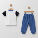 Conjunto Niño 2201 Los Chiros De Maria Jose