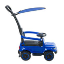 CARRO MONTABLE BUGGY EB352 EBABY