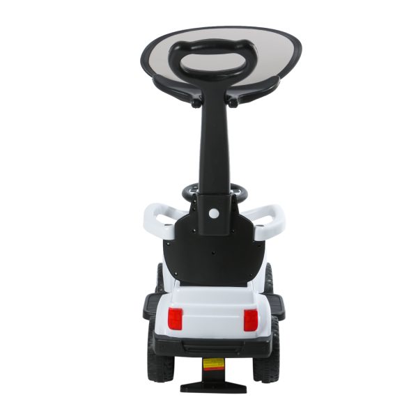 CARRO MONTABLE BUGGY EB352 EBABY