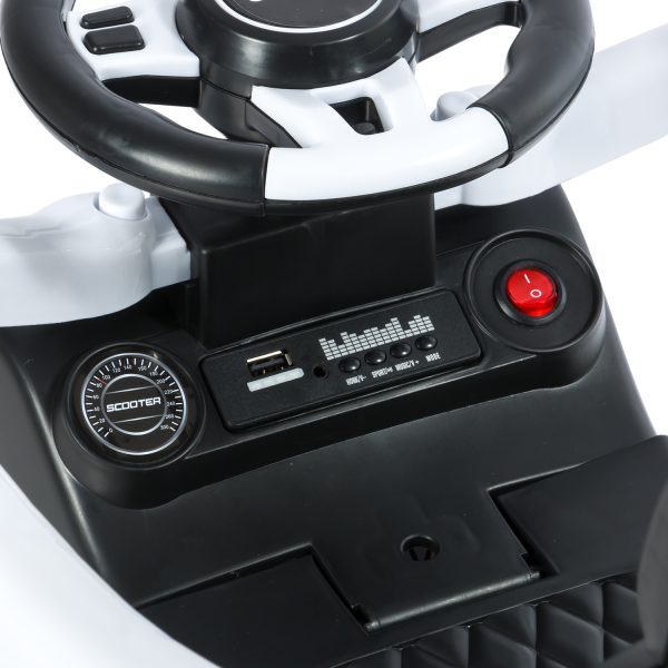 CARRO MONTABLE BUGGY EB352 EBABY