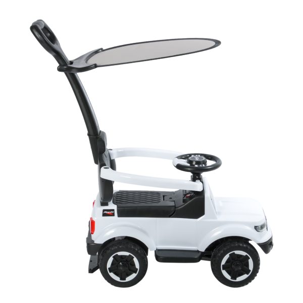 CARRO MONTABLE BUGGY EB352 EBABY