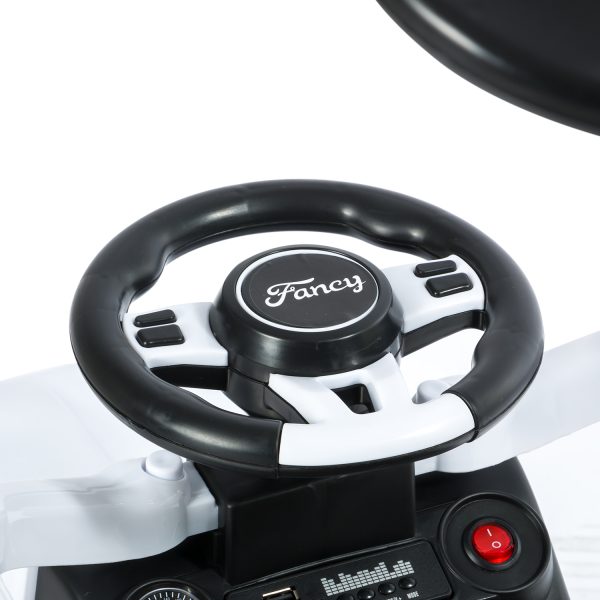 CARRO MONTABLE BUGGY EB352 EBABY