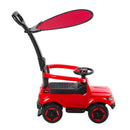 CARRO MONTABLE BUGGY EB352 EBABY