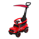 CARRO MONTABLE BUGGY EB352 EBABY