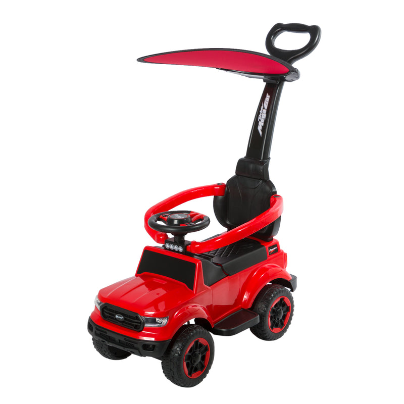 CARRO MONTABLE BUGGY EB352 EBABY