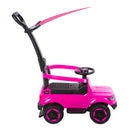 CARRO MONTABLE BUGGY EB352 EBABY