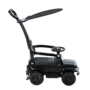 CARRO MONTABLE BUGGY EB353 NEGRO EBABY