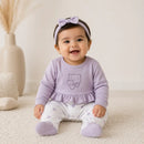 PIJAMA BEBITA 2239 LOS CHIROS DE MARIA JOSE