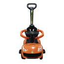Carro montable Buggy EB354 Ebaby