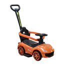 Carro montable Buggy EB354 Ebaby