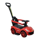 Carro montable Buggy EB354 Ebaby