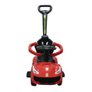Carro montable Buggy EB354 Ebaby