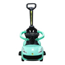 Carro montable Buggy EB354 Ebaby
