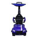 CARRO MONTABLE BUGGY EB356 EBABY - AZUL