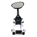 CARRO MONTABLE BUGGY EB356 EBABY - BLANCO