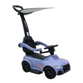 CARRO MONTABLE BUGGY EB356 EBABY - GRIS