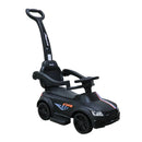 CARRO MONTABLE BUGGY EB356 EBABY - NEGRO