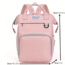 PAÑALERA MORRAL 2310 BEBESITOS