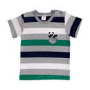 CONJUNTO BEBE NIÑO 10472 FOR BABY