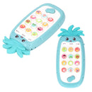 TELEFONO MUSICAL PIÑA 668-75 MUNBE