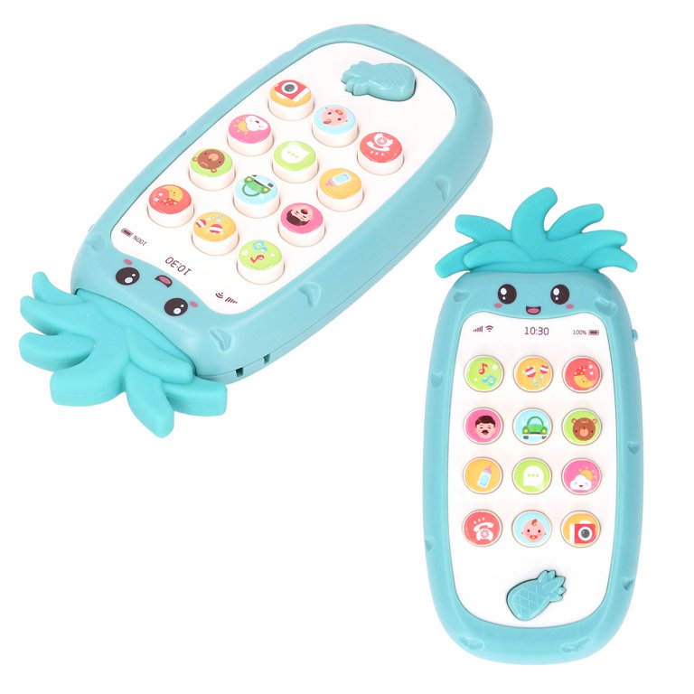 TELEFONO MUSICAL PIÑA 668-75 MUNBE