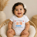 BODY HA LLEGADO LA TIA 1261 CRECIENDO BABY